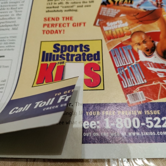 Vtg Time Magazine DOUBLE ISSUE Dec 29, 1997 / Jan 5, 1998 Intel's Andrew Grove - Picture 9 of 16